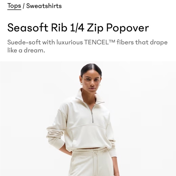 Athleta workout set (pants, tank, long sleeve) XS - Picture 5 of 8